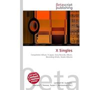 X Singles: Compilation Album, X Japan, Sony Records, Album, Recording Artists, Studio Albums