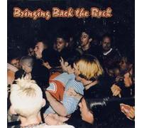 X-Sinner, Leviticus, Feezel Alone, 77's - Bringing Back The Rock (UK Import)