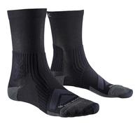 X-Socks® Bike Expert Crew Pro High Performance Cycling Socks Unisex 35-38
