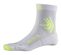 X-Socks Bike PRO Mid Socks Calze da Ciclista Uomo Donna