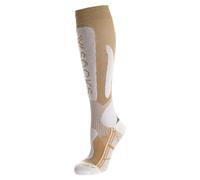 X-Socks calze da sci in metallo da donna taglia 35-36