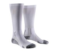 X-Socks - Run Perform OTC - Calze da running EU 45-47 grigio