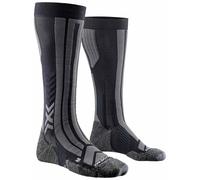 X-Socks - Mountain Perform OTC - Calze da trekking EU 42-44 grigio/nero
