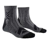 X-Socks - Hike Perform Merino Ankle - Calze da trekking EU 35-38 grigio
