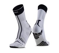X-Socks - Trailrun Terraskin Expert Crew - Calze da running EU 39-41 grigio