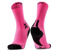 X-socks Calzini Run Discover Crew