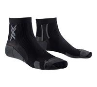 Calze da running X-Socks Perform Ankle Noir 39/41