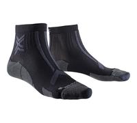 X-Socks - Trail Run Discover Ankle - Calze da running EU 35-38 nero