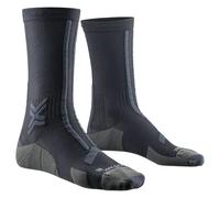 X-Socks Calzini Trail Run Discover Crew – Calze da running EU 42-44