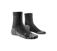 X-Socks - Core Natural Ankle - Calze casual EU 39-41 nero