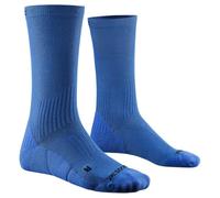 X-Socks - Core Sport Crew - Calze casual EU 42-44 blu