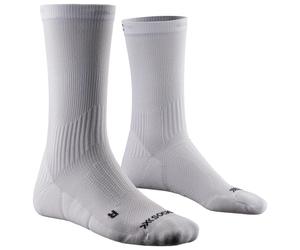 X-Socks - Core Sport Crew - Calze casual EU 35-38 grigio