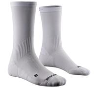 X-Socks - Core Sport Crew - Calze casual EU 45-47 grigio