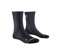 X-Socks - Core Sport Graphics Crew - Calze casual EU 45-47 nero