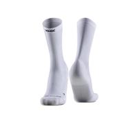 X-Socks Core Sport Light Crew Calze Compressive 35-38 | Supporto O-Ring per tendini e articolazioni, compressione leggera, ideale per corsa e ciclismo