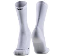 Calze ciclismo X-SOCKS Core Sport Light Crew bianco L