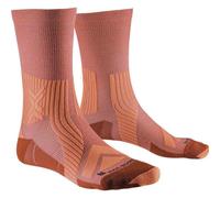 X-socks Calzini Bike Expert Merino Crew