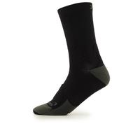 Calze X-Bionic Gravel Discover Crew nero - 45-47