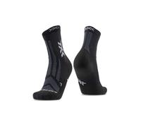 X-socks Hike Discover Socks Nero EU 39-41 Uomo,Donna