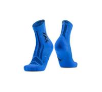 X-socks Hike Discover Socks Blu EU 42-44 Uomo,Donna