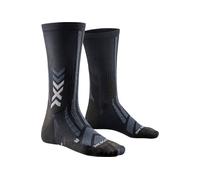 X-socks Hike Discover Crew Socks Nero EU 45-47