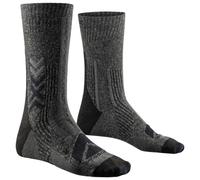X-socks Calzini Hike Perform Merino Crew