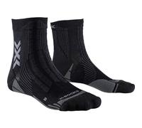 X-Socks - Hike Perform Natural Ankle - Calze da trekking EU 39-41 nero