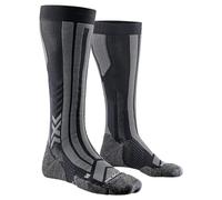 X-Socks - Mountain Perform OTC - Calze da trekking EU 42-44 grigio/nero