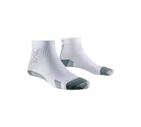 X-Socks - Run Discover Ankle - Calze da running EU 39-41 grigio