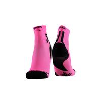 X-socks Run Discover Short Socks Rosa EU 39-41