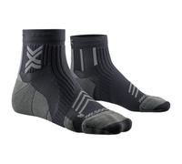 Calze X-Bionic Run Expert Ankle nero - 35-38
