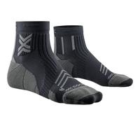 Calze X-Bionic Run Expert Ankle nero - 35-38