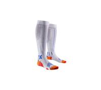 X-Socks - Run Expert Effektor OTC - Calze da running EU 35-38 lilla
