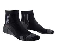 X-Socks - Run Perform Ankle - Calze da running EU 42-44 nero
