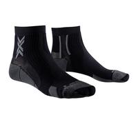 X-Socks - Run Perform Ankle - Calze da running EU 42-44 nero