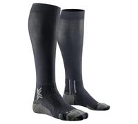 X-Socks - Run Perform OTC - Calze da running EU 45-47 grigio