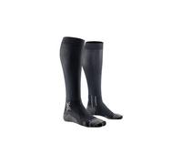 X-Socks - Run Perform OTC - Calze da running EU 39-41 grigio