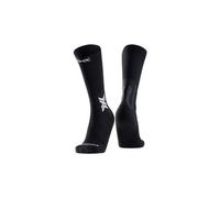 X-Socks - Run Perform Warm Crew - Calze da running 45-47 | EU 45|47 nero