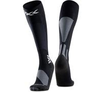 X-Socks - Ski Discover Merino OTC - Calze da sci 45-47 | EU 45|47 nero