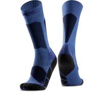 X-SOCKS Ski Discover Otc Jr - Bambino - - Taglia 35/38- modello 2025