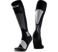 X-SOCKS Ski Discover Otc - Uomo - Nero - Taglia 42-44- modello 2026
