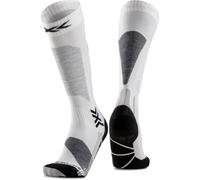 X-SOCKS Ski Discover Otc W - Donna - Bianco - Taglia 41-42- modello 2026