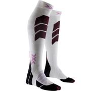 X-SOCKS Ski Expert Silk Merino - Unisex - - Taglia 42-44- modello 2026