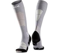 X-SOCKS Ski Perform Merino - Unisex - Grigio - Taglia 35-38- modello 2026