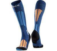 X-SOCKS Ski Touring Expert Otc - Uomo - Blu - Taglia 45/47- modello 2026
