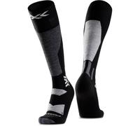 X-SOCKS Snowboard Discover Otc - Unisex - Nero - Taglia 45/47- modello 2026