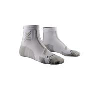 Calze X-Bionic Trail Run Discover Ankle grigio chiaro - 42-44