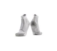 Calze X-Bionic Trail Run Discover Ankle grigio chiaro - 45-47