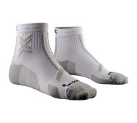 X-Socks - Trail Run Discover Ankle - Calze da running EU 35-38 grigio