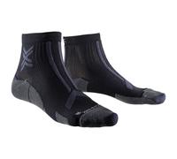 X-Socks - Trail Run Discover Ankle - Calze da running EU 35-38 nero